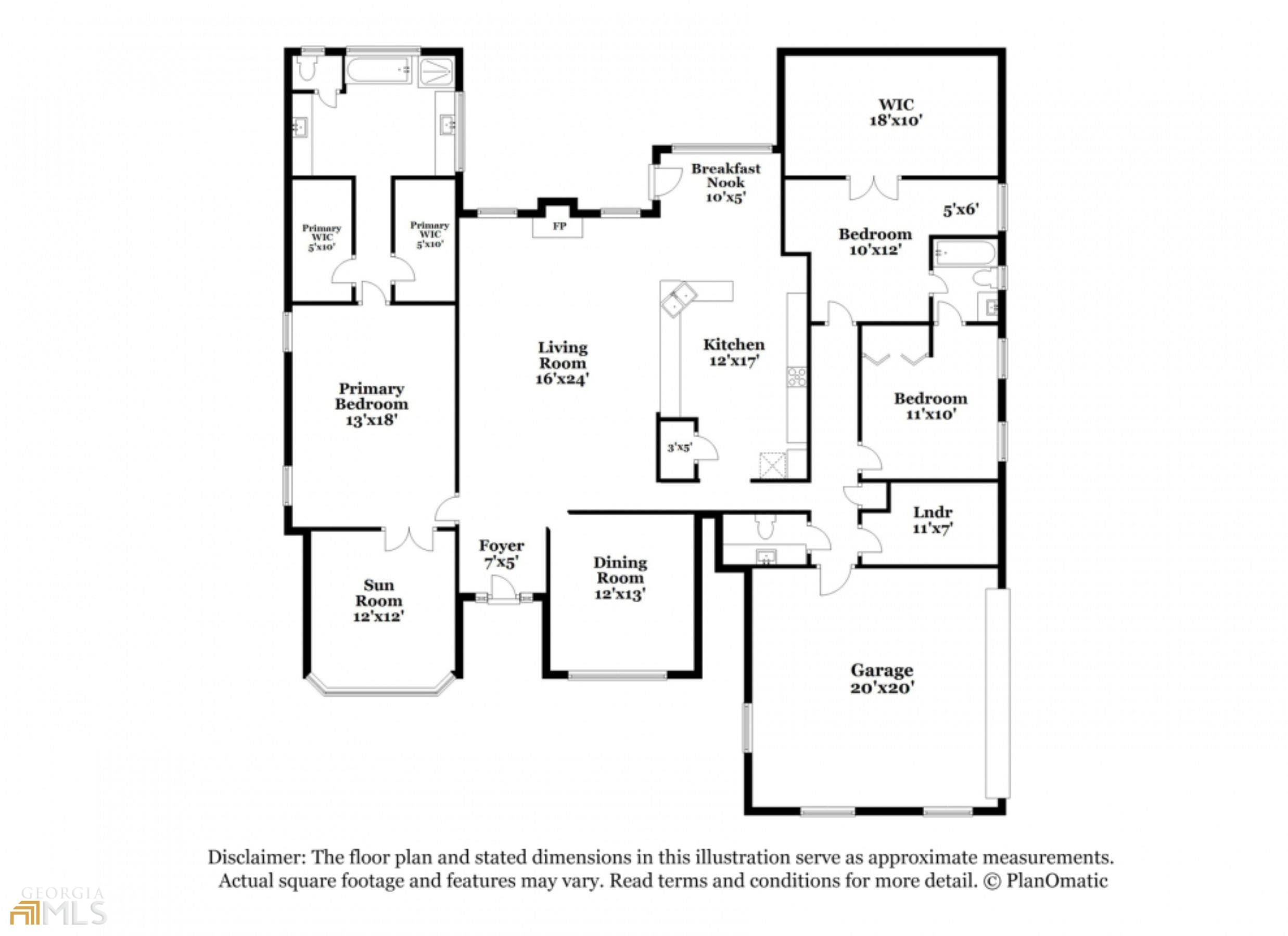 Locust Grove, GA 30248,429 Telluride CT