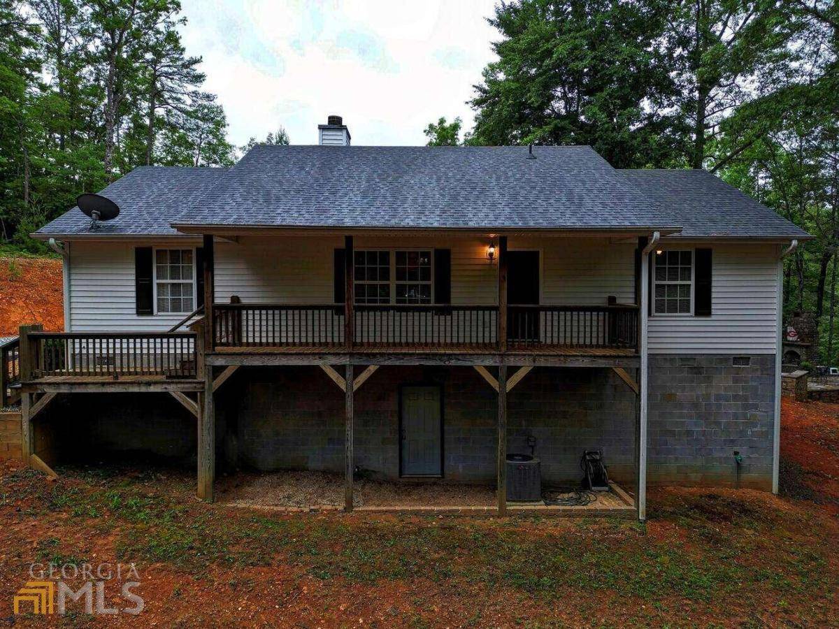 Clayton, GA 30525,71 Jefferson LN