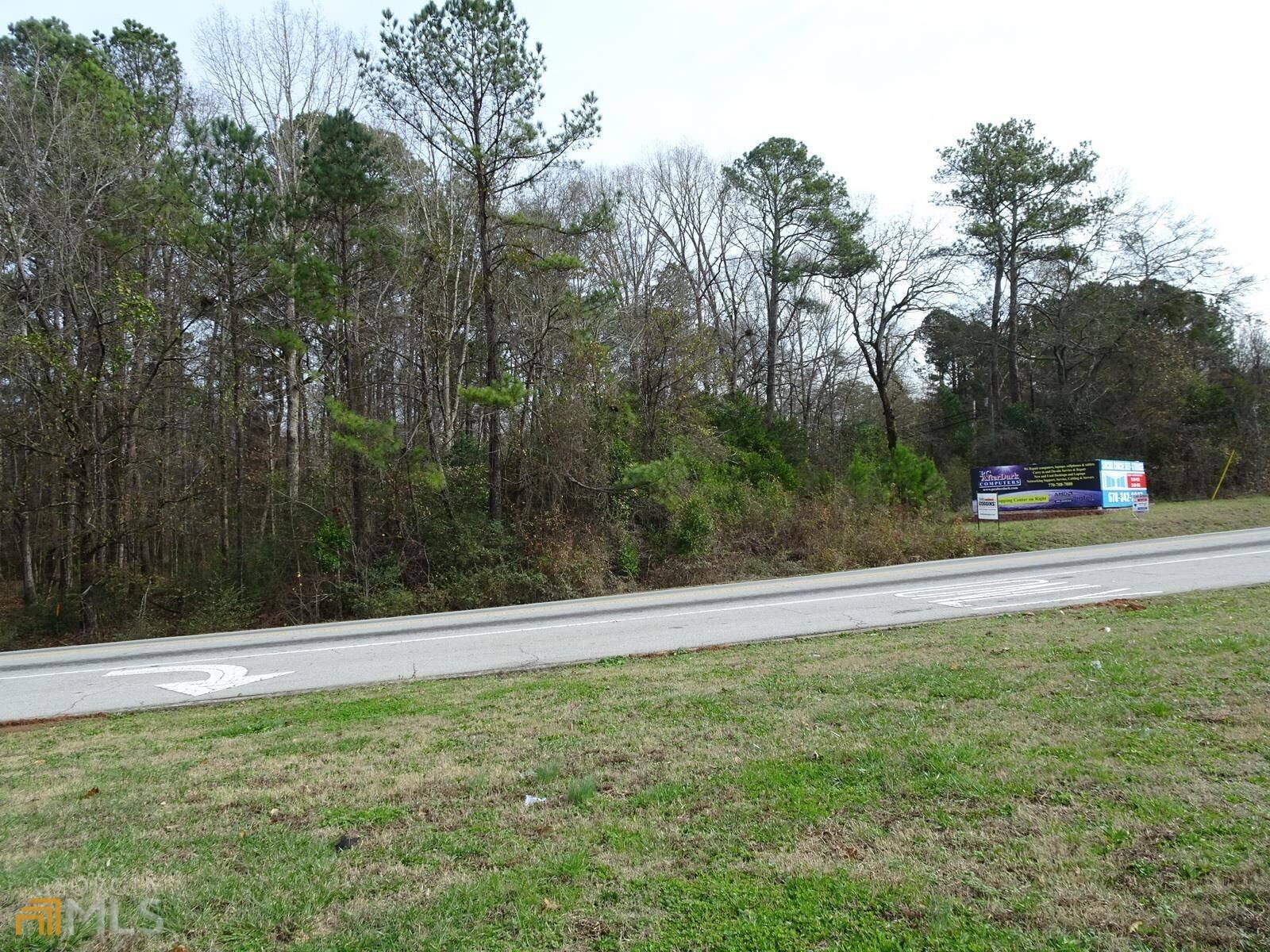 Covington, GA 30014,1.48 AC'S Brown Bridge And Turner Lake Roads