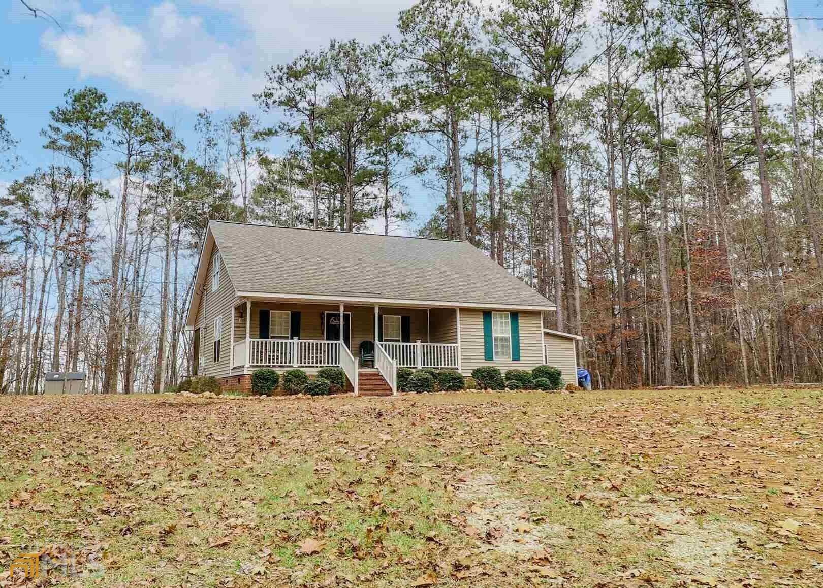 Lincolnton, GA 30817,1233 Fishing Creek Estates DR