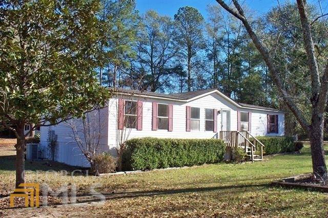 Milledgeville, GA 31061,126-A Brookins CIR