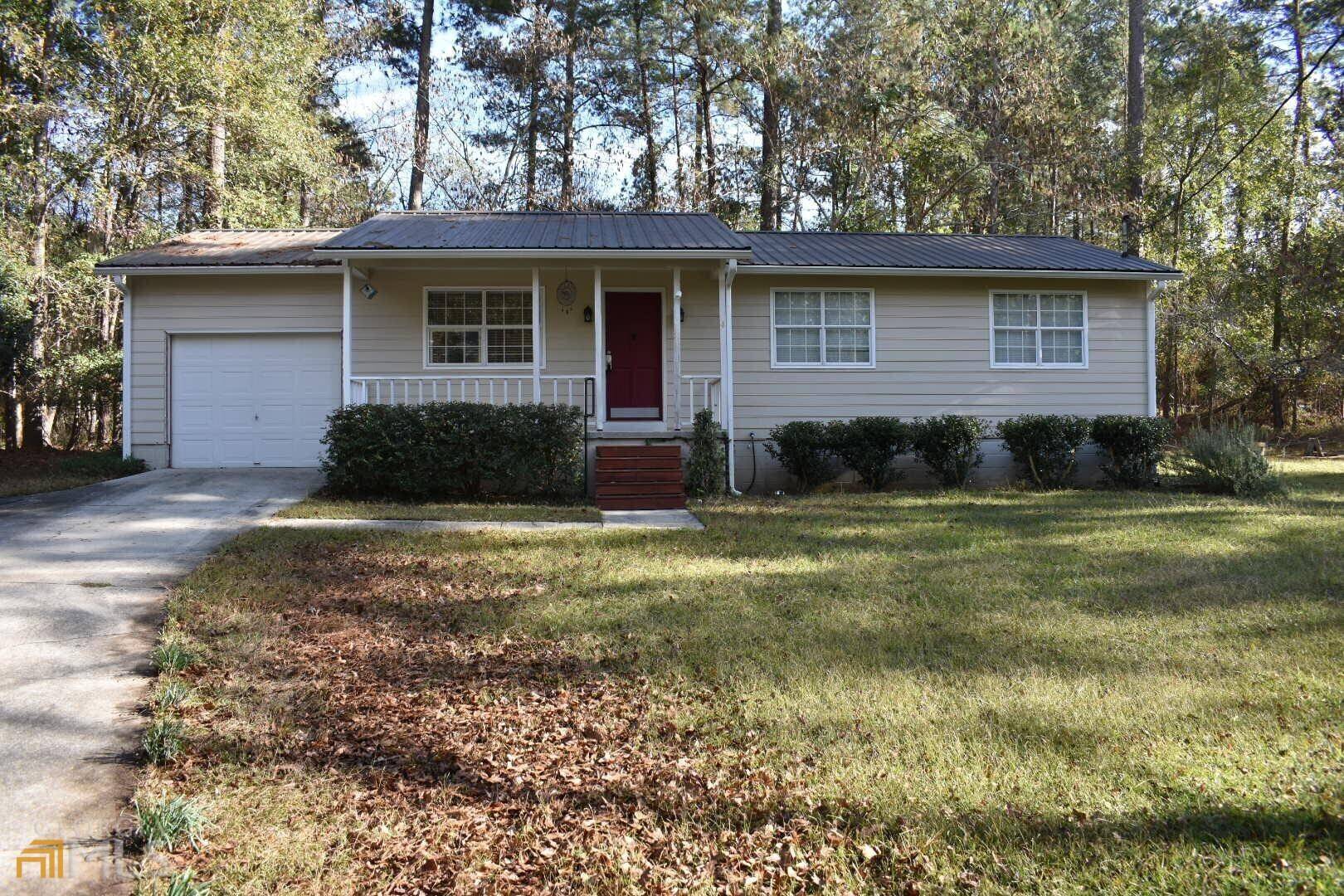 Milledgeville, GA 31061,110 NE Penny LN