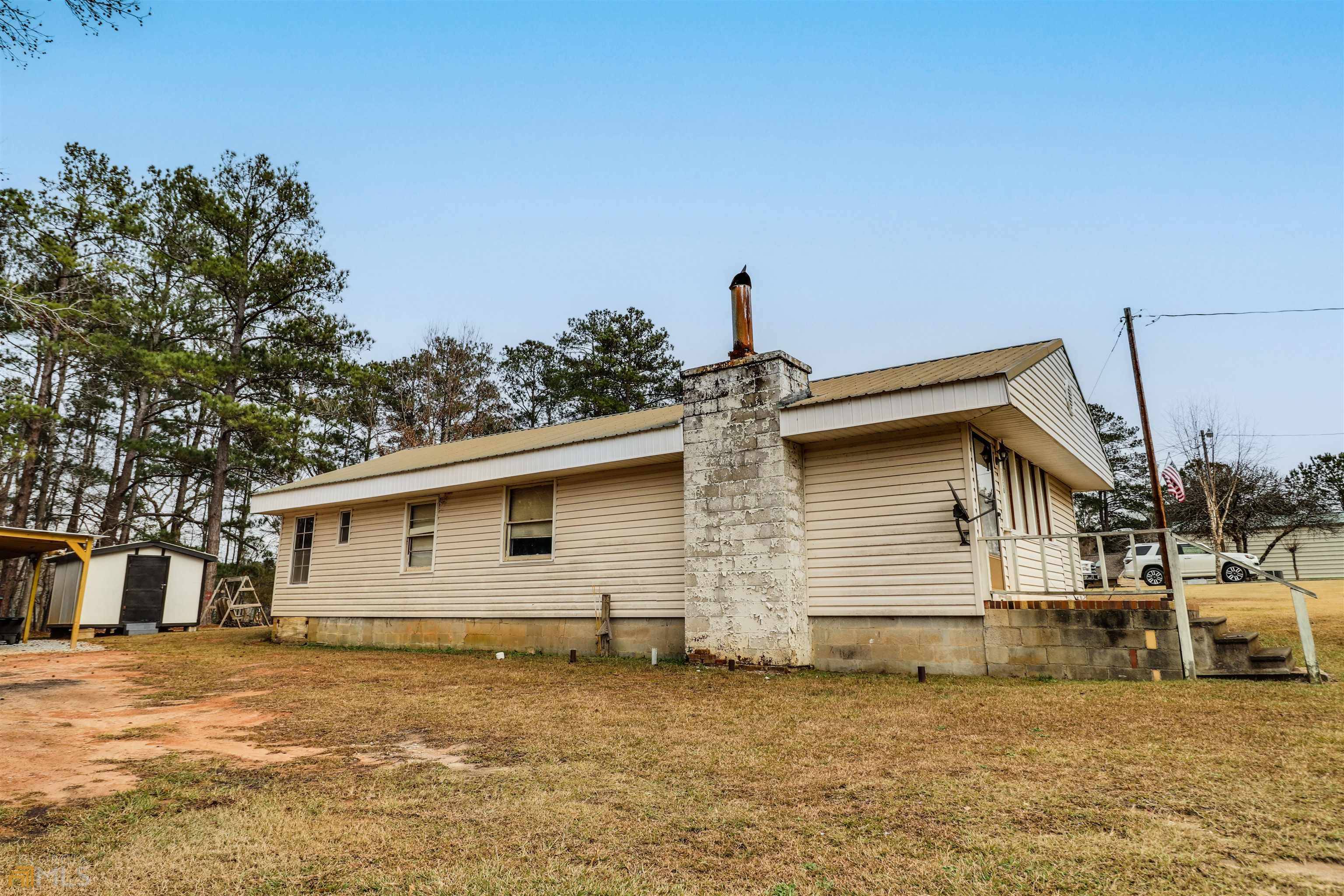 Tignall, GA 30668,1308 Shoreline DR