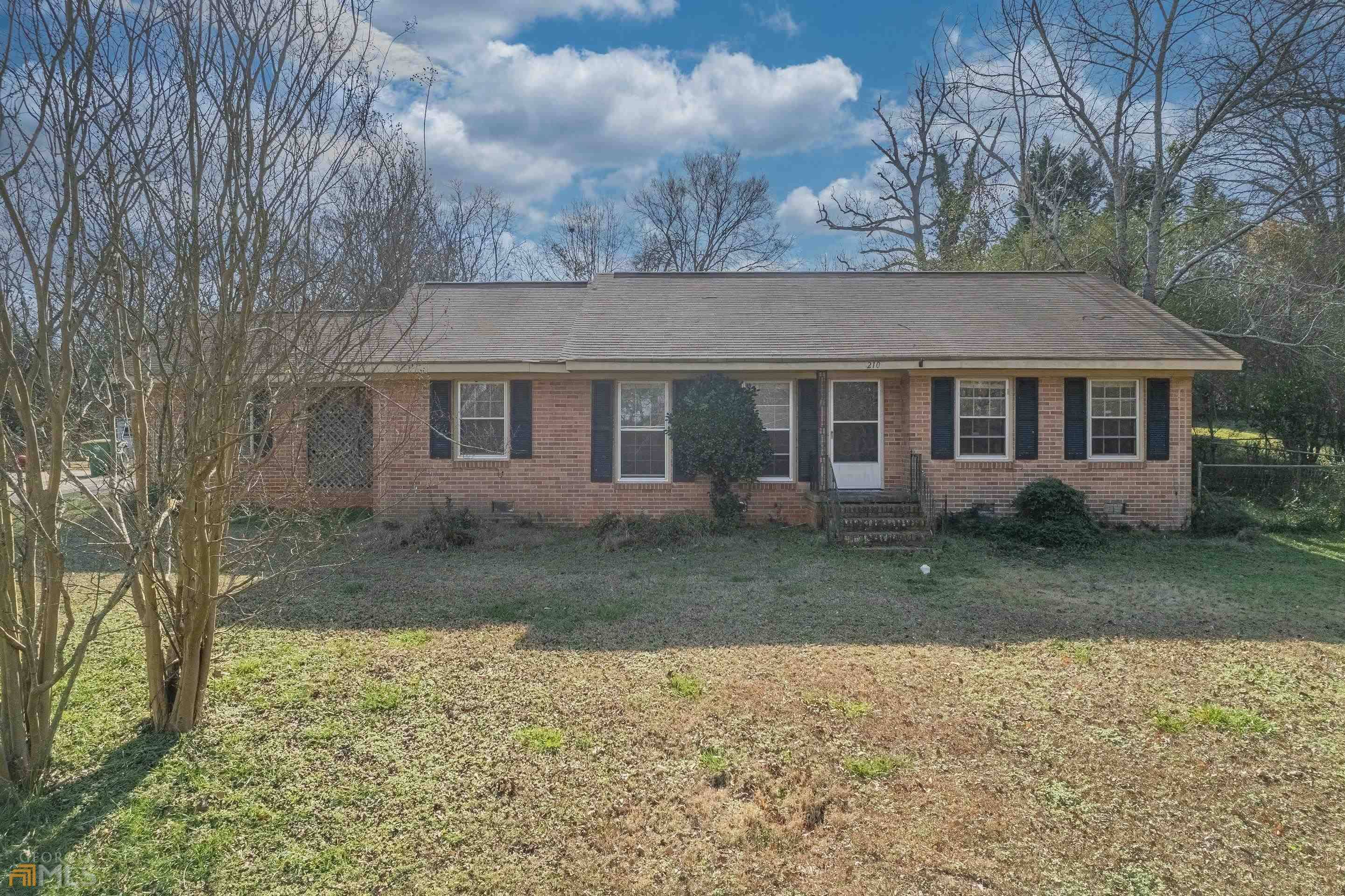 Athens, GA 30606,210 Janice DR