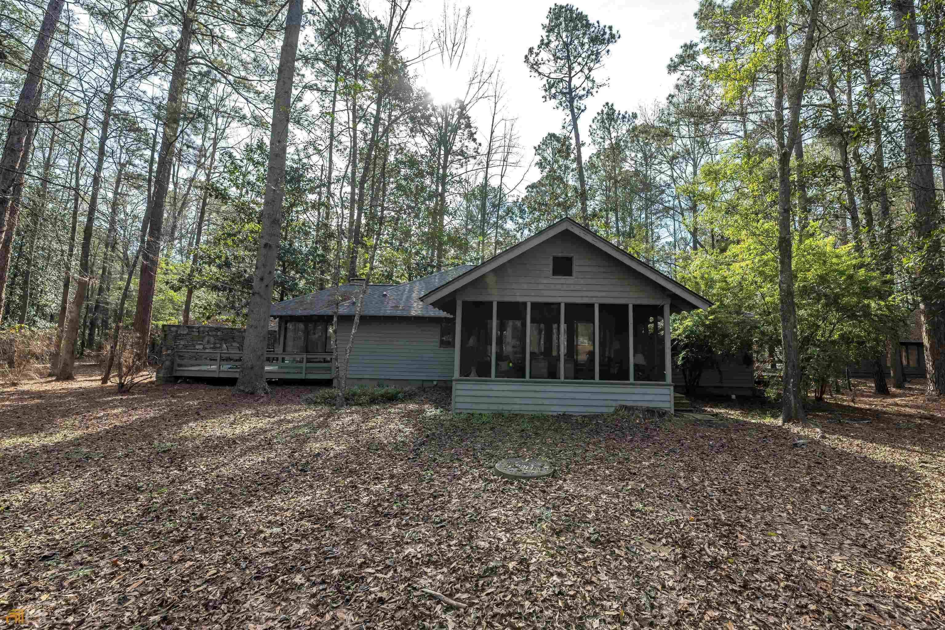 Pine Mountain, GA 31822,1601 Fern Creek LN