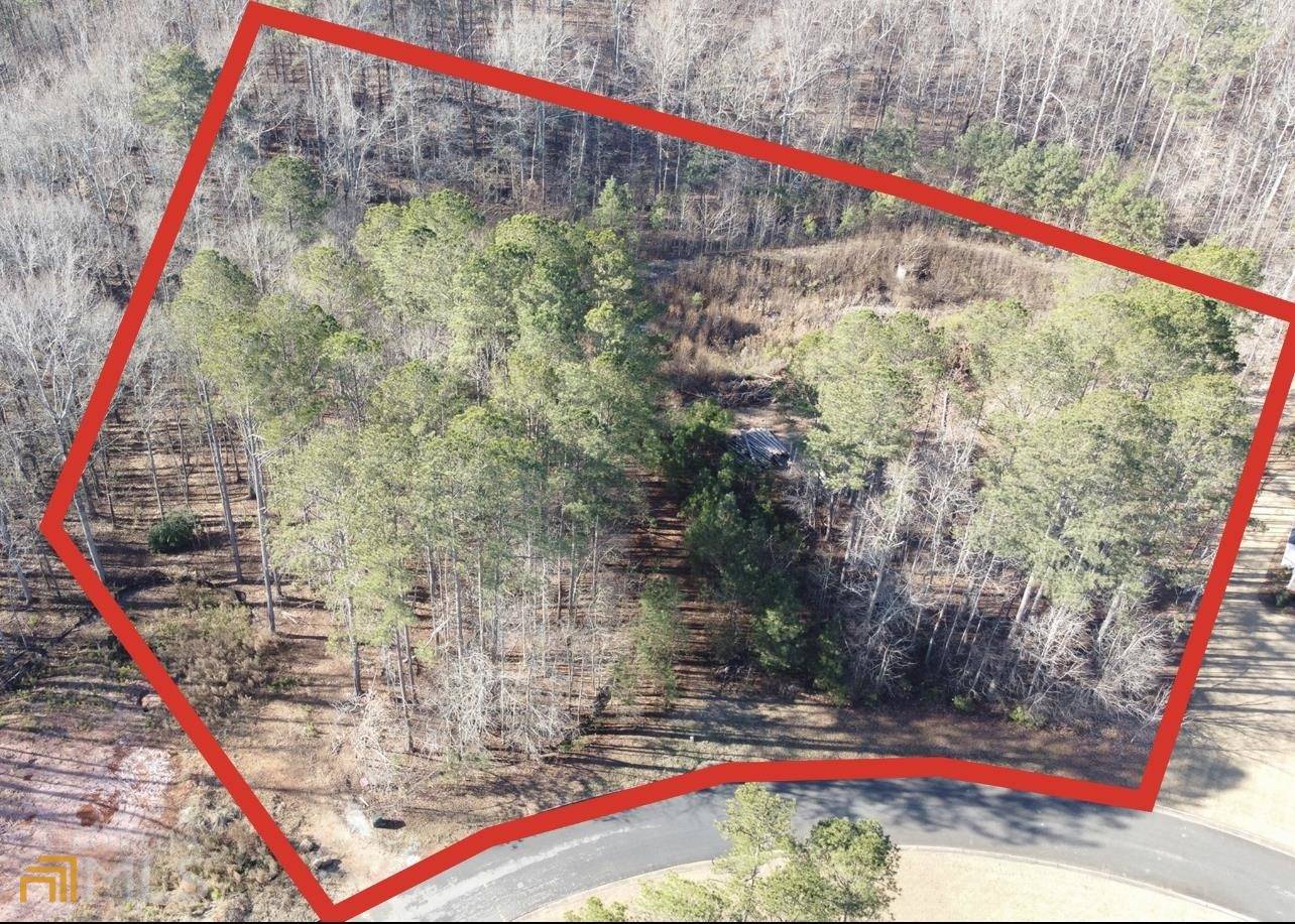 Sharpsburg, GA 30277,LOT 144 Beverly Farms DR