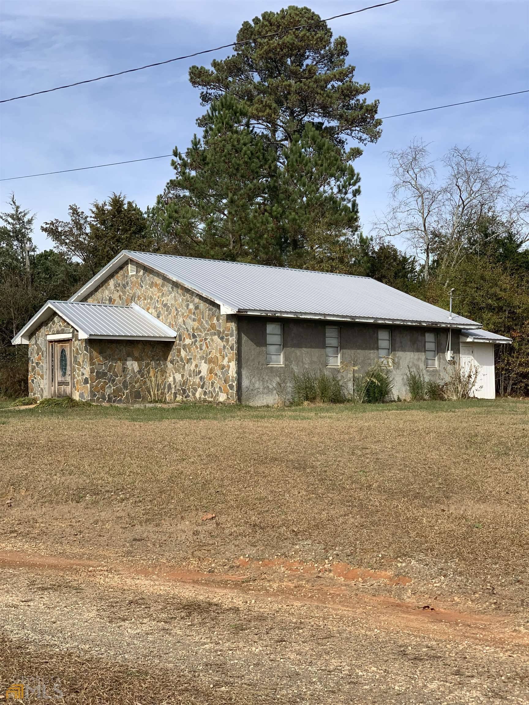 Eastanollee, GA 30538,28 Ada DR