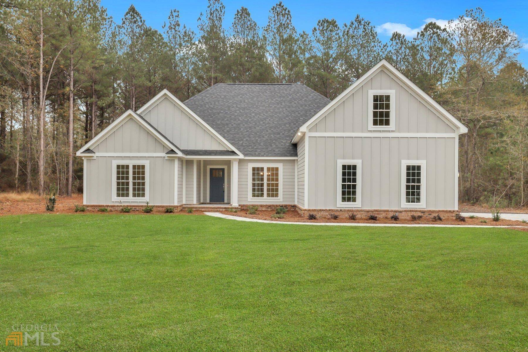 Statesboro, GA 30461,139 Windmill Plantation DR #LOT 17