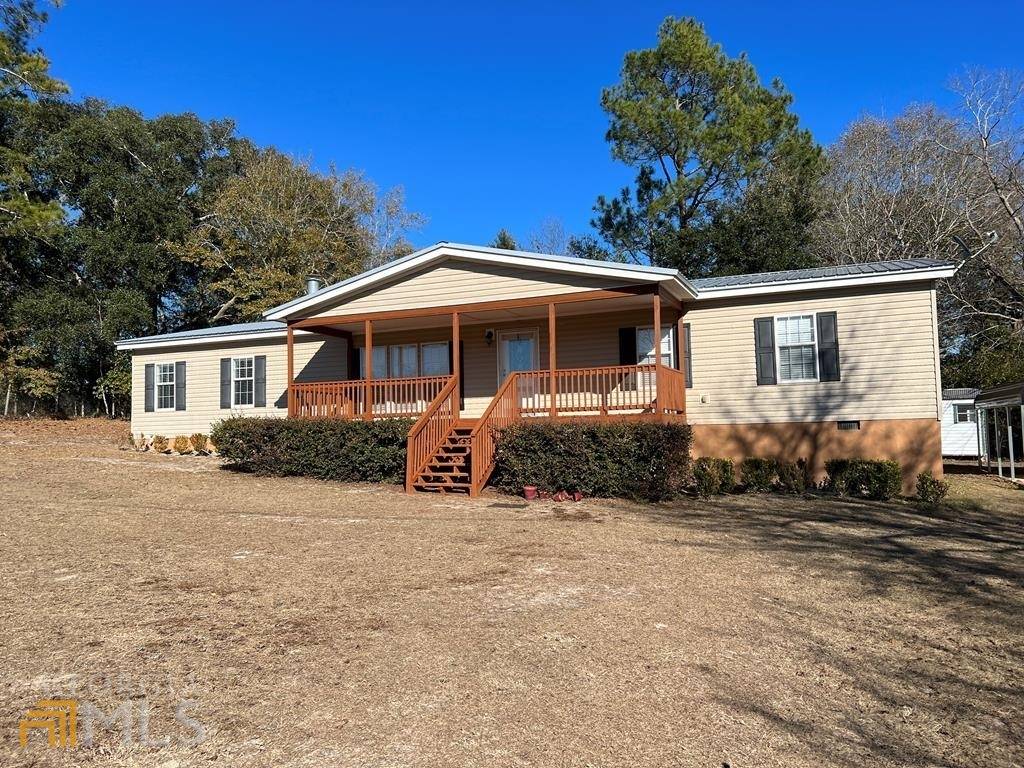 Rentz, GA 31075,928 Circle DR