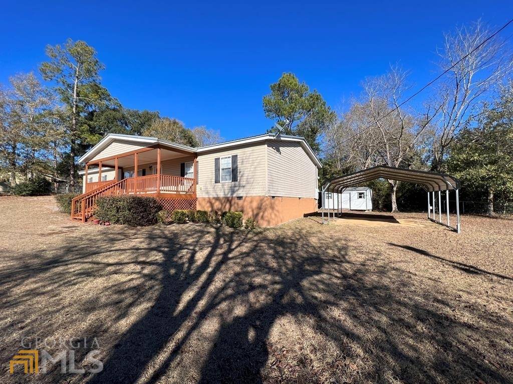 Rentz, GA 31075,928 Circle DR