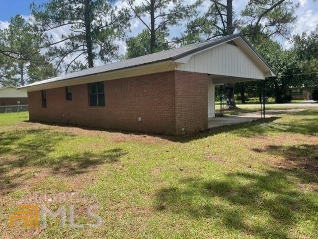 Fitzgerald, GA 31750,118 Lee Ann RD