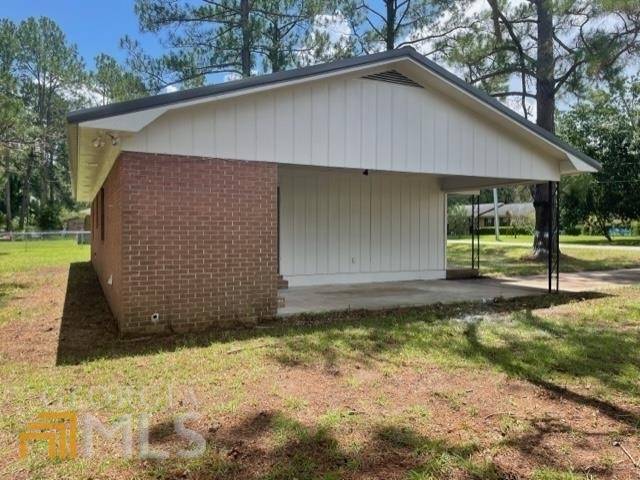 Fitzgerald, GA 31750,118 Lee Ann RD