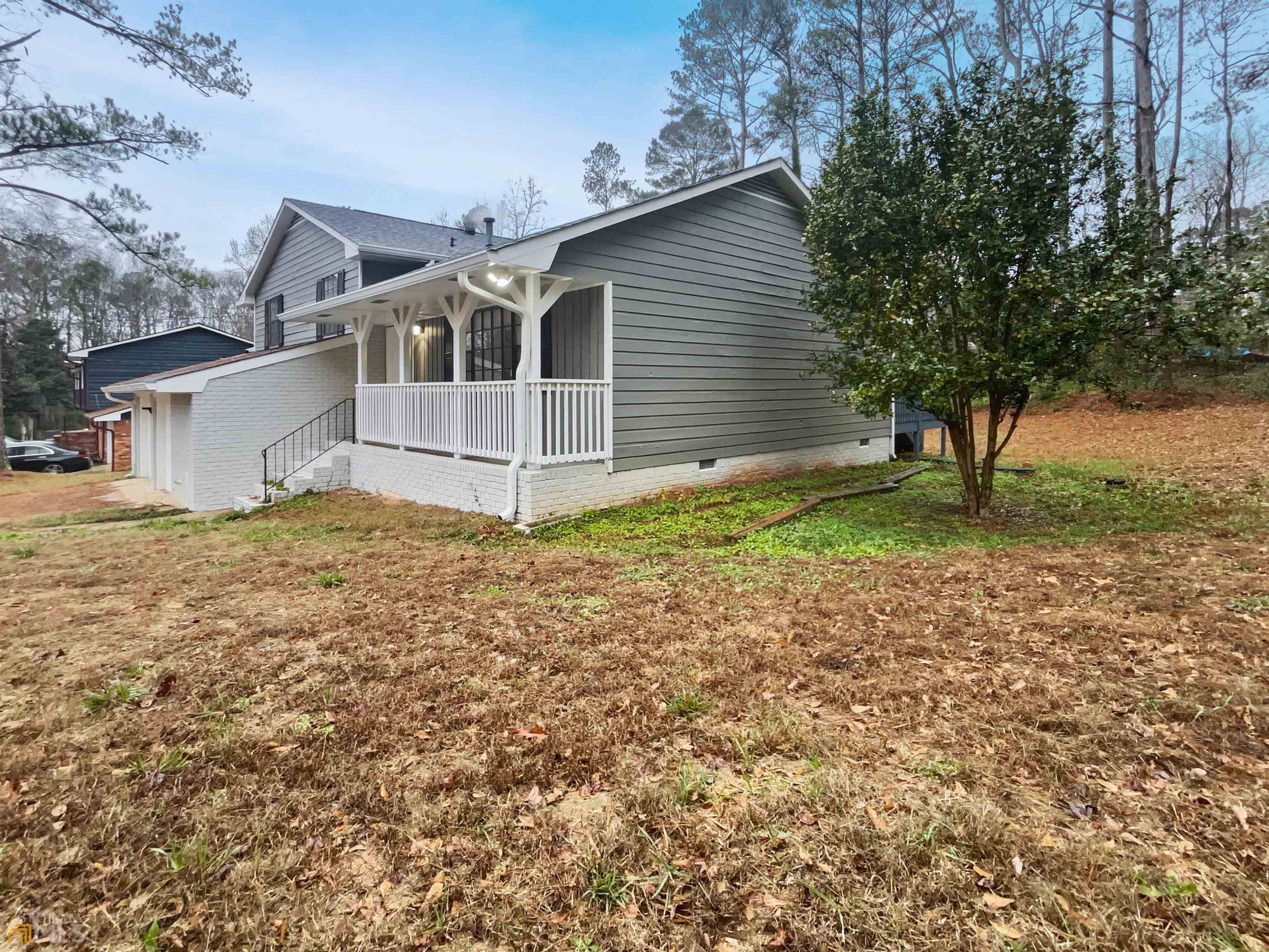 Riverdale, GA 30296,1505 Diplomat DR