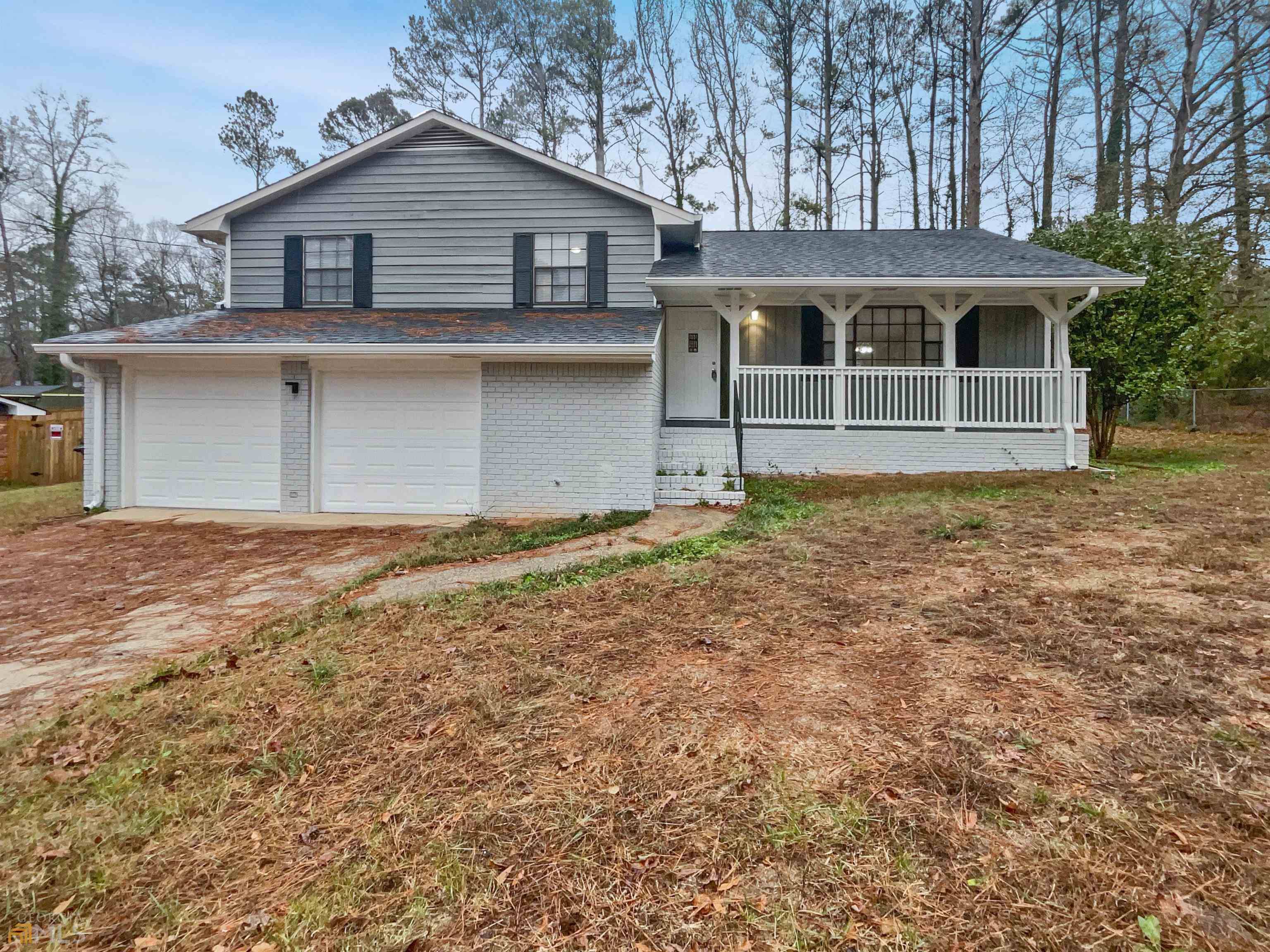 Riverdale, GA 30296,1505 Diplomat DR