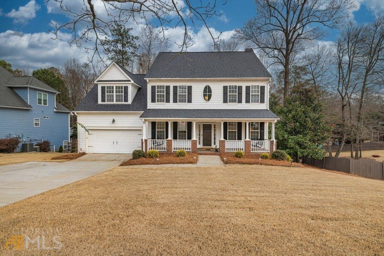 Peachtree City, GA 30269,112 Brookgrove LN