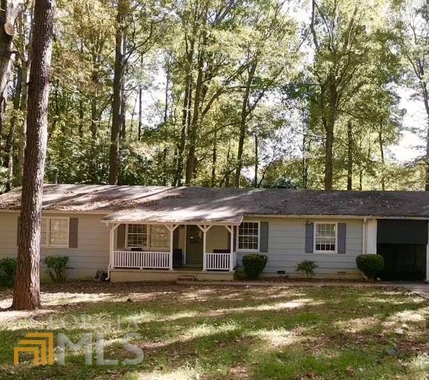 Stockbridge, GA 30281,60 Harriette DR