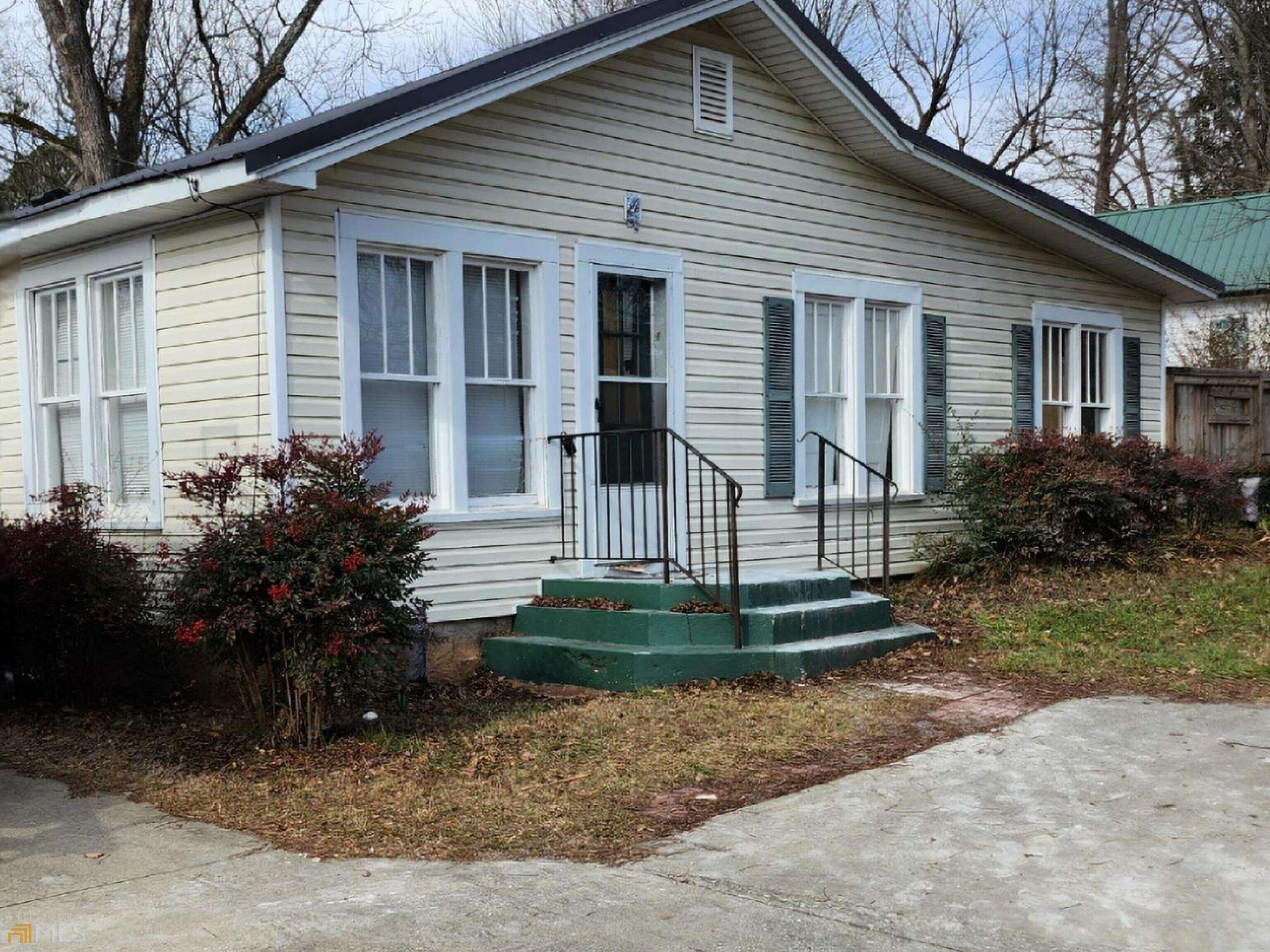 Maysville, GA 30558,23 Homer ST