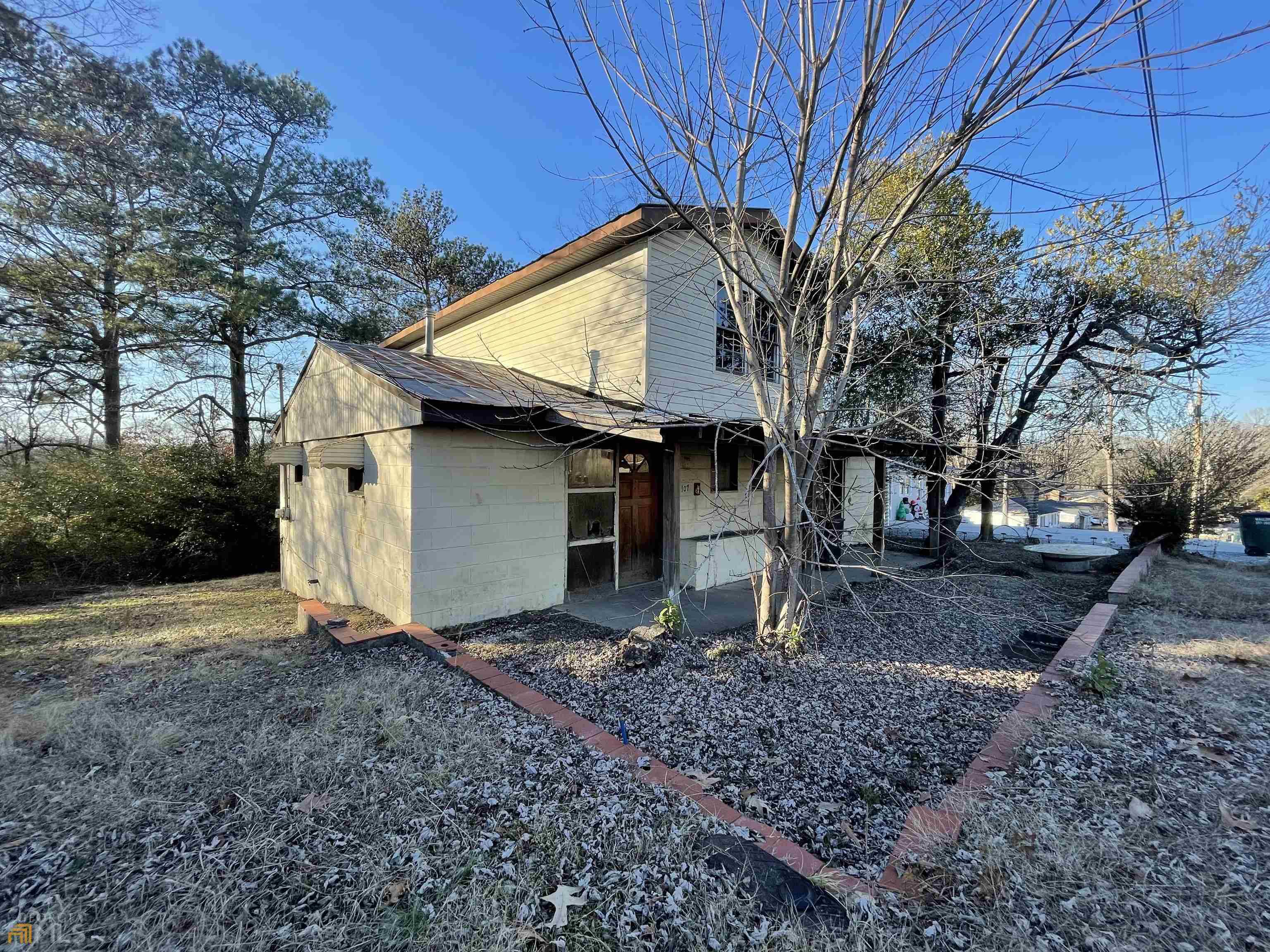 Calhoun, GA 30701,107 Georgia DR