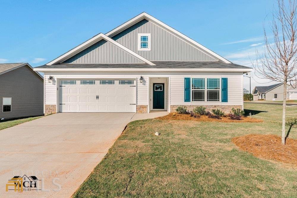 Byron, GA 31008,206 Red Tail CIR