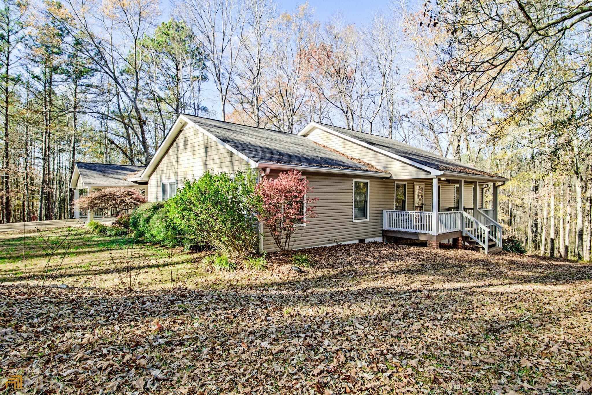 Bowdon, GA 30108,400 Kuglar RD