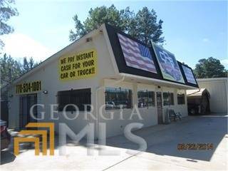 Oakwood, GA 30566,5043 Mcever RD