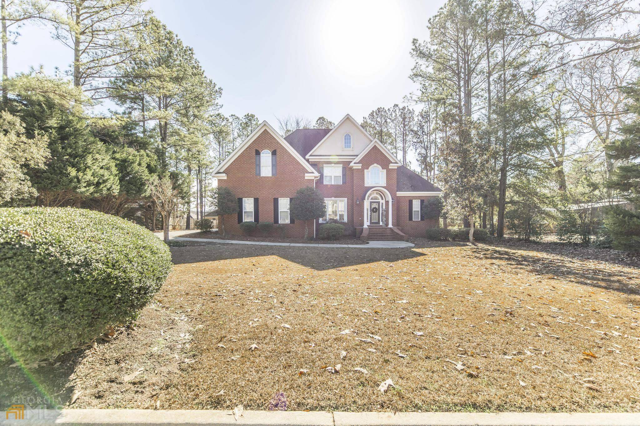 Kathleen, GA 31047,331 Royal Crest CIR