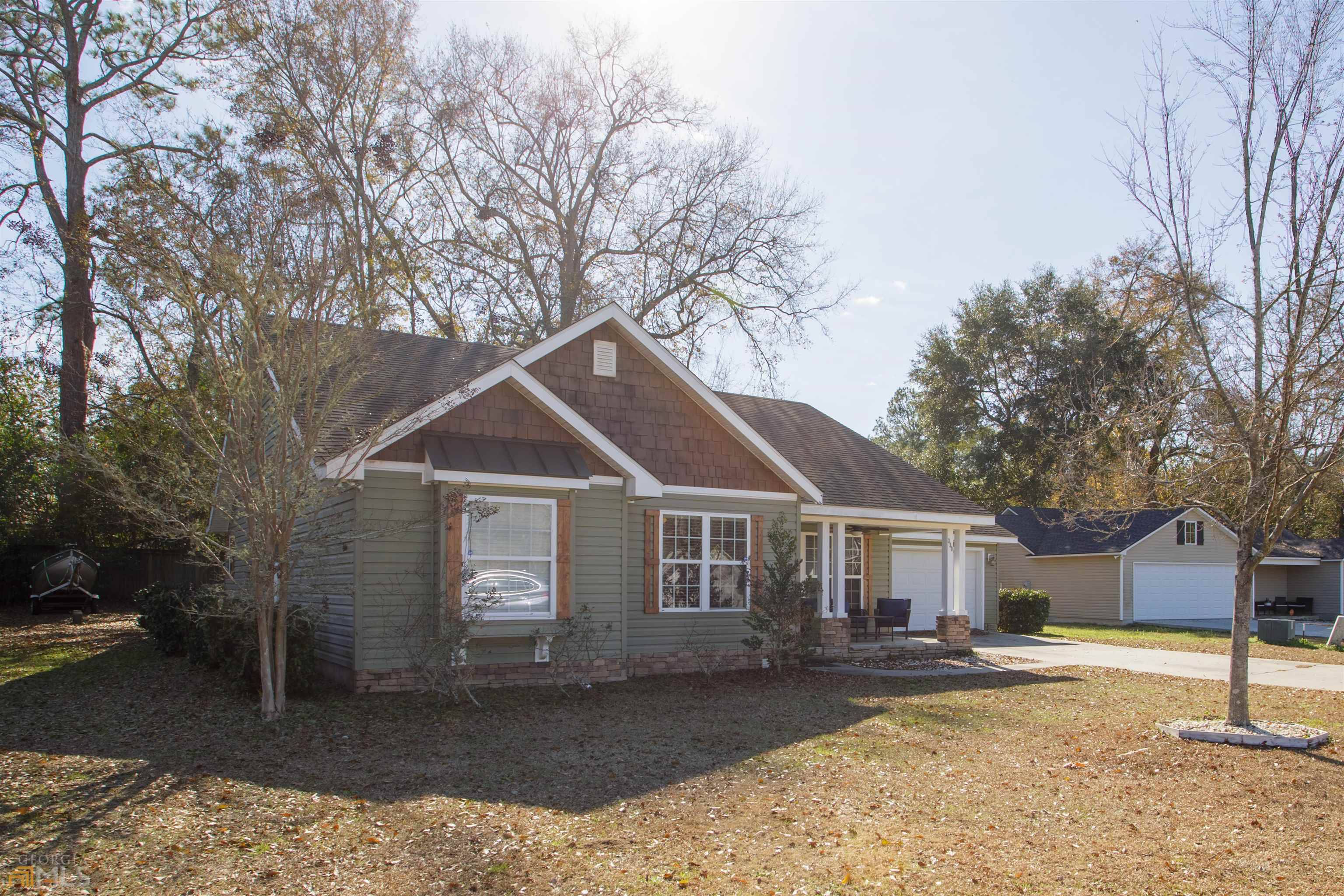 Adel, GA 31620,330 Spanish Moss LN