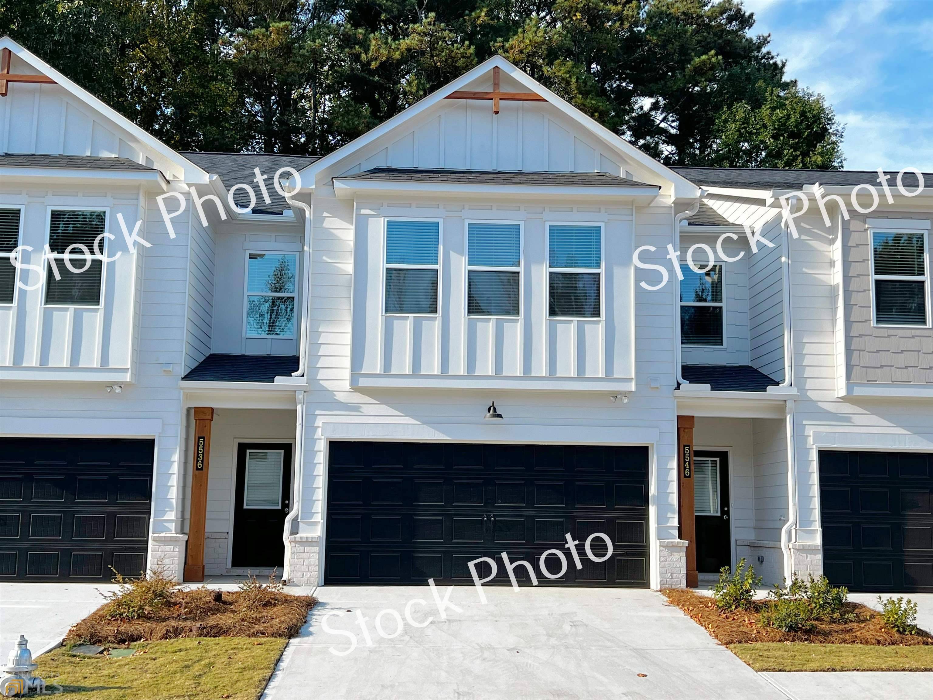 Lilburn, GA 30047,5515 Rockfern DR #44