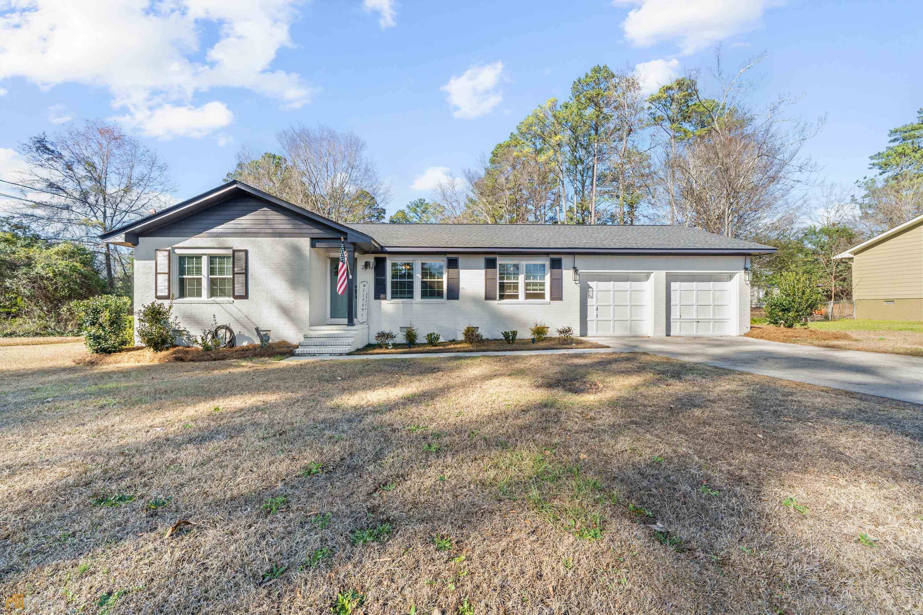 Milledgeville, GA 31061,2011 Robin CIR