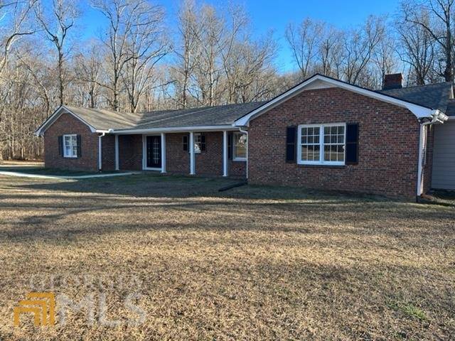 Nicholson, GA 30565,2581 Crabapple Hollow RD