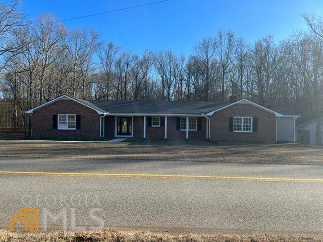 Nicholson, GA 30565,2581 Crabapple Hollow RD