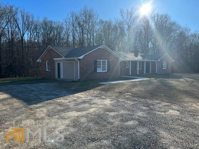 Nicholson, GA 30565,2581 Crabapple Hollow RD