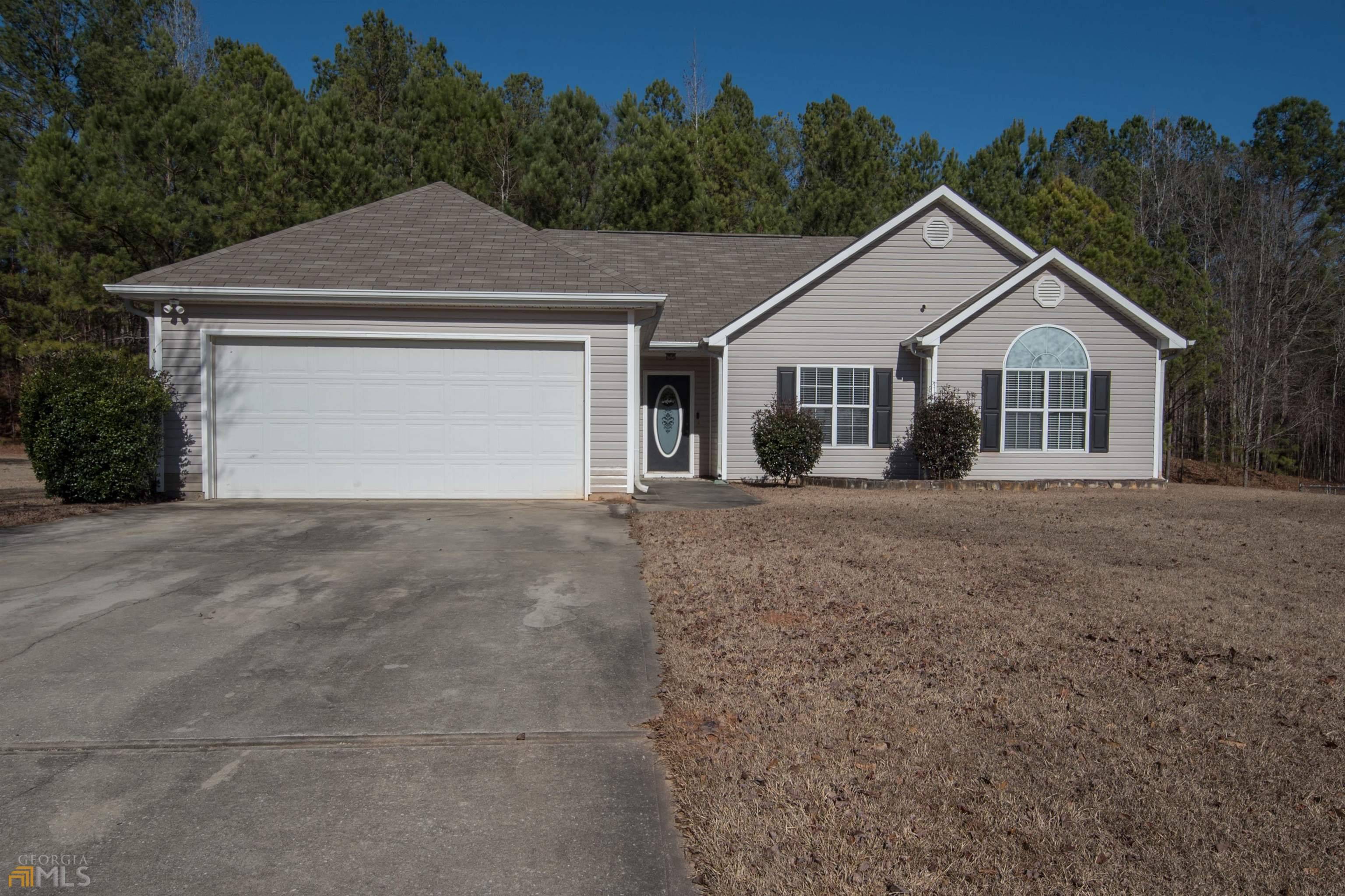 Newnan, GA 30263,140 Pegasus TRCE