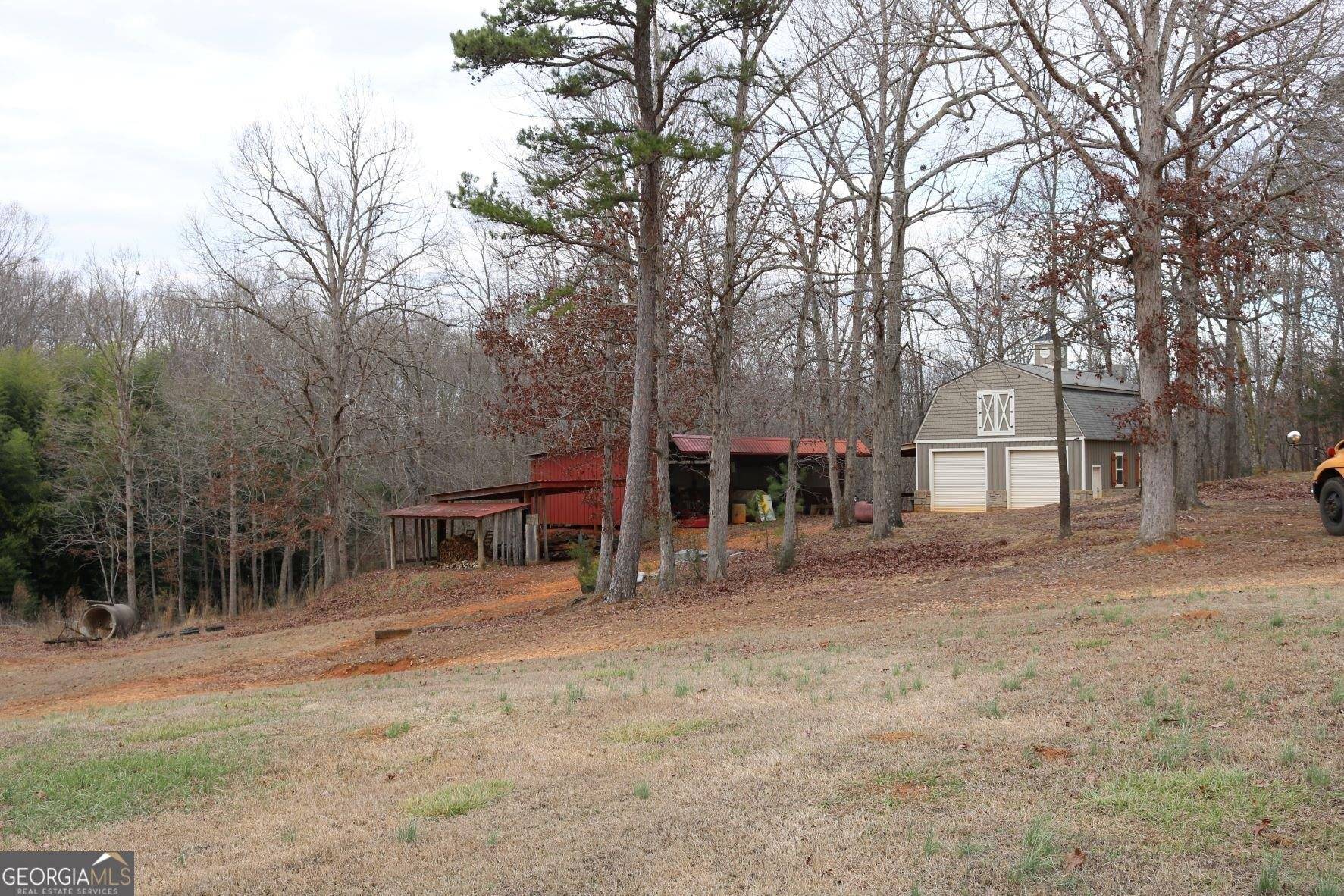 Royston, GA 30662,196 Brown Hendrix RD