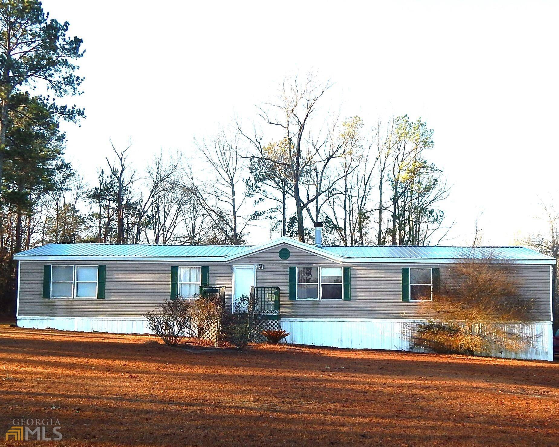 Roberta, GA 31078,210 Flint River Estates RD