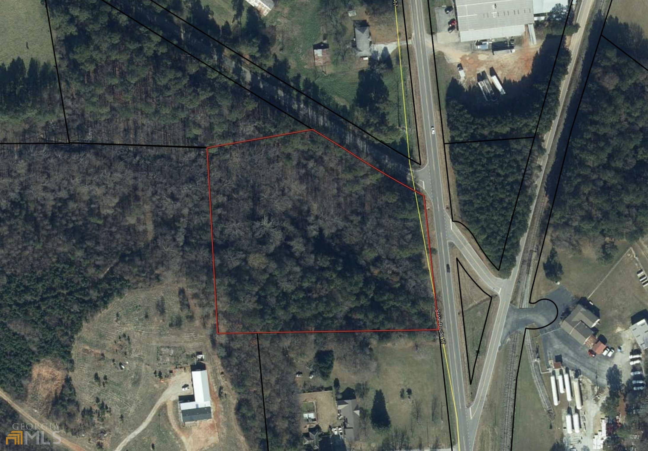 Royston, GA 30662,00 Highway 17