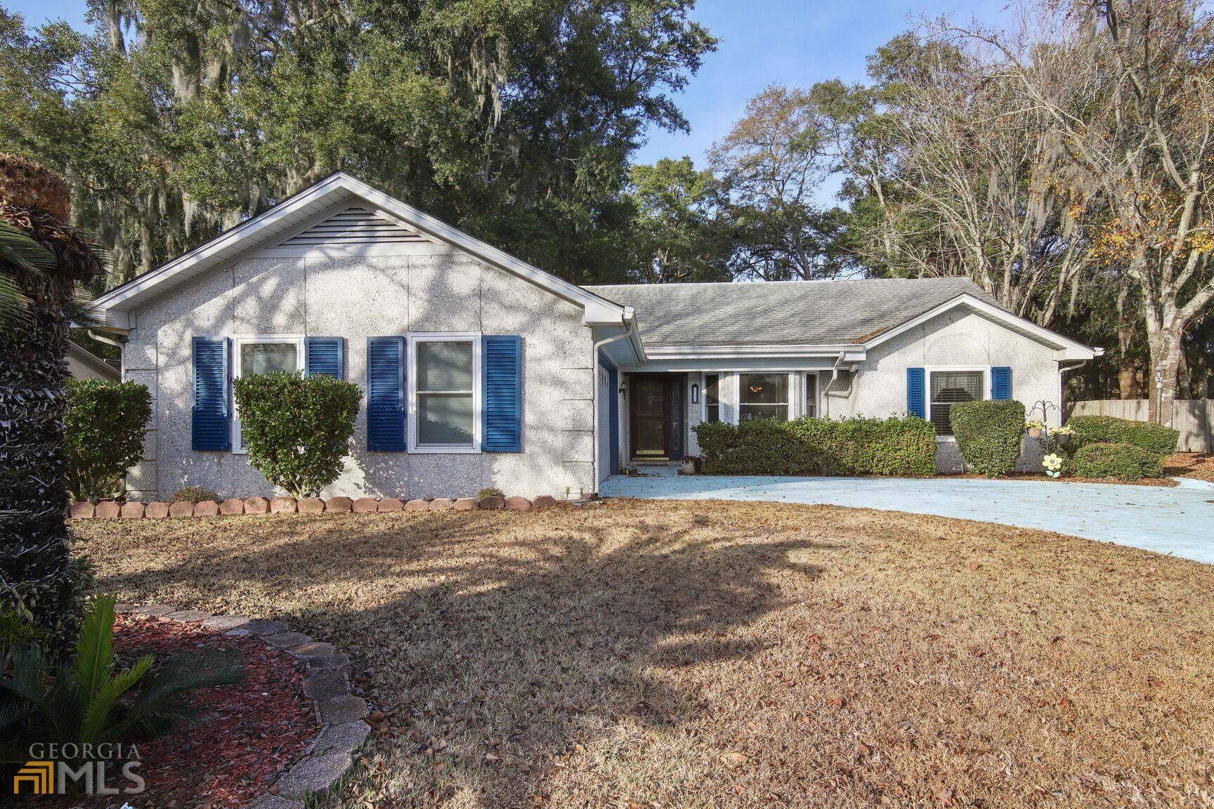 St. Marys, GA 31558,111 Plantation Court CT