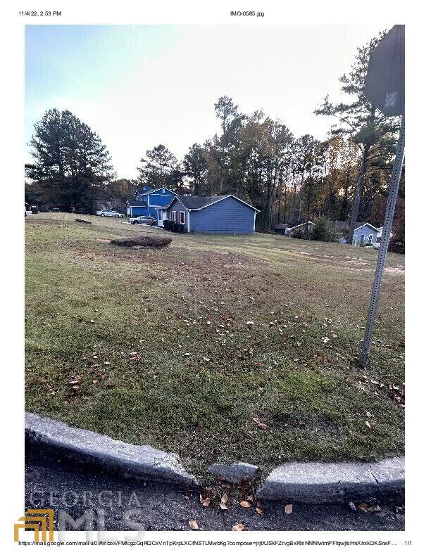 Rex, GA 30273,3391 Dale CT