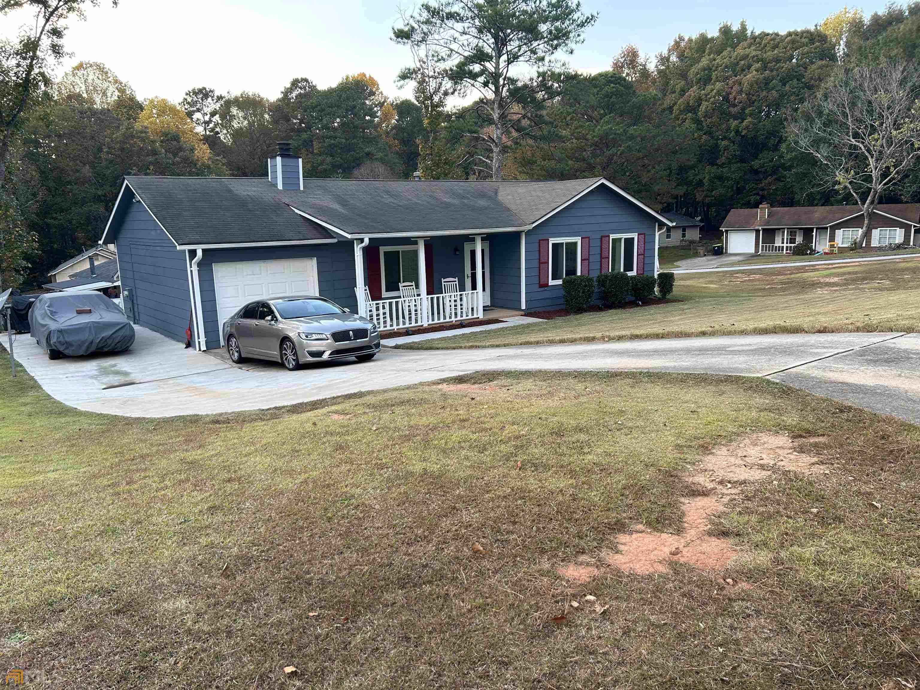 Rex, GA 30273,3391 Dale CT