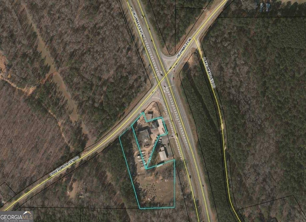 Hampton, GA 30228,549 Highway 19/41