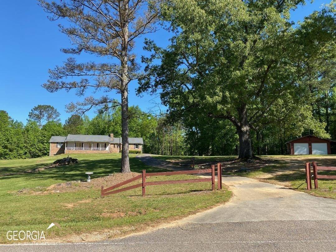 Fruithurst, AL 36262,11651 County Road 65