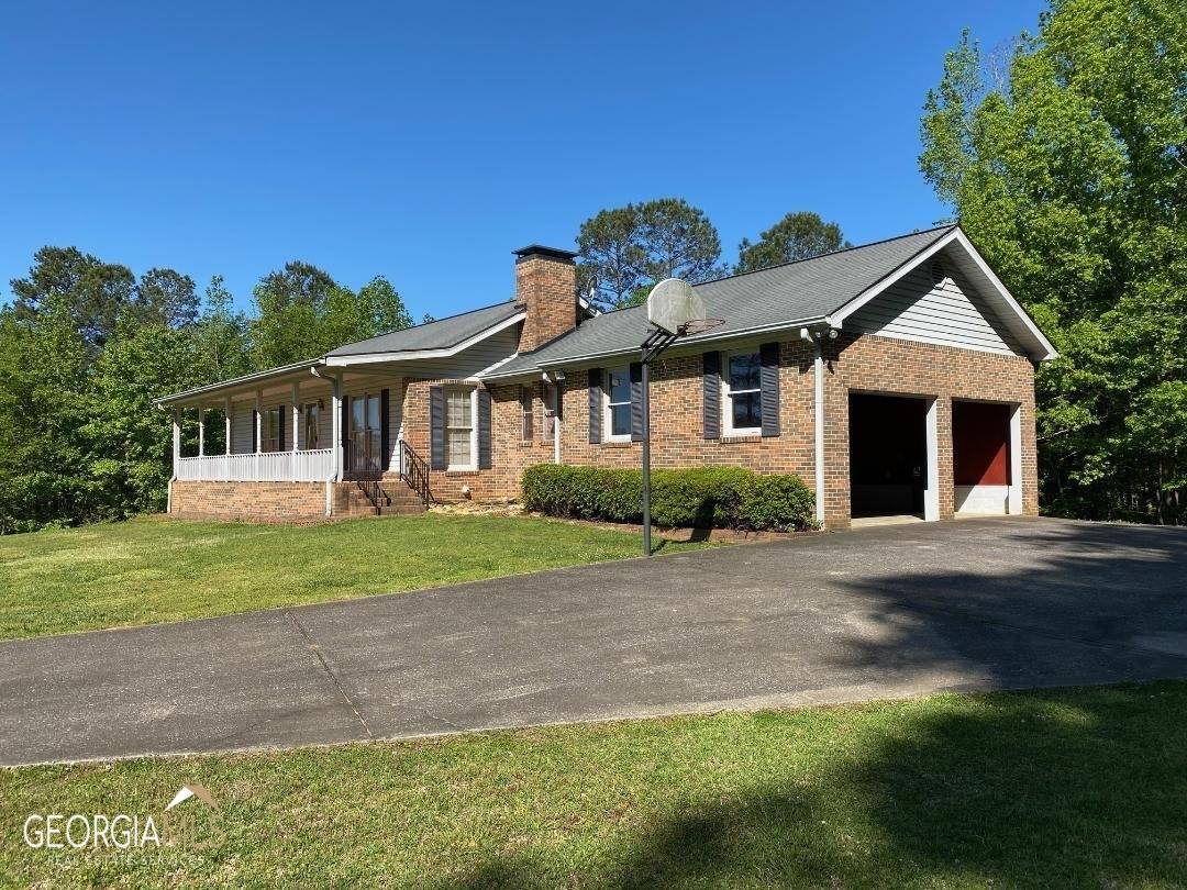 Fruithurst, AL 36262,11651 County Road 65