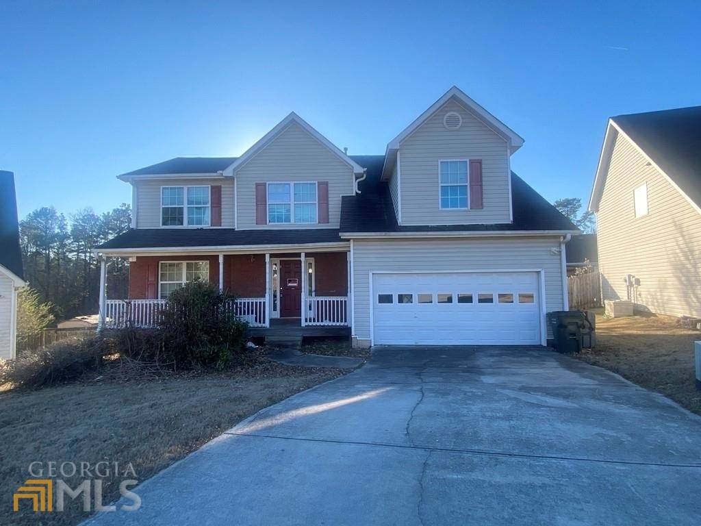 Loganville, GA 30052,3527 Temple Ridge CT