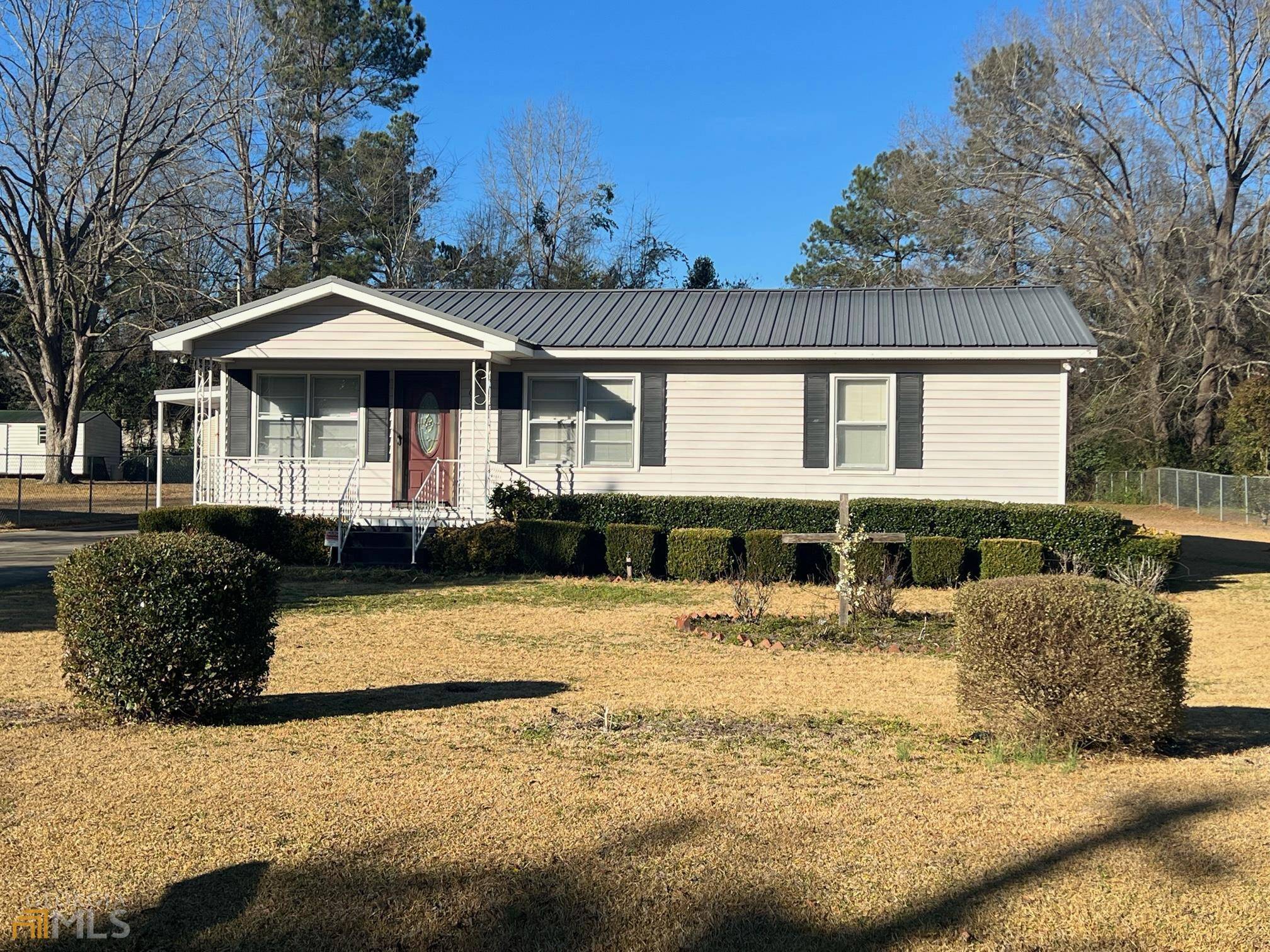 Sandersville, GA 31082,633 Alfred Carson DR