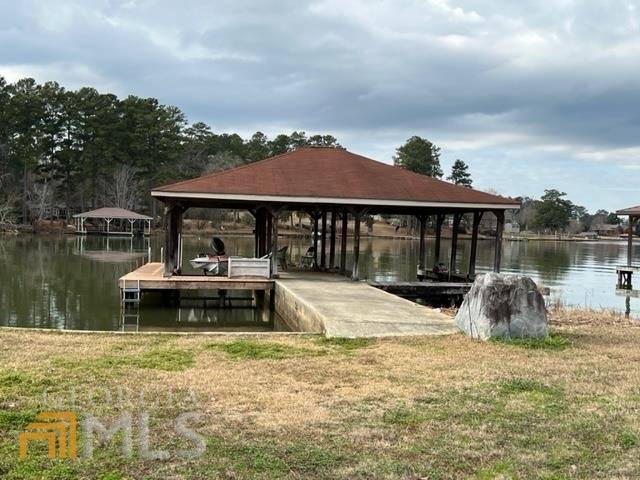 Milledgeville, GA 31061,116 Island View DR NE