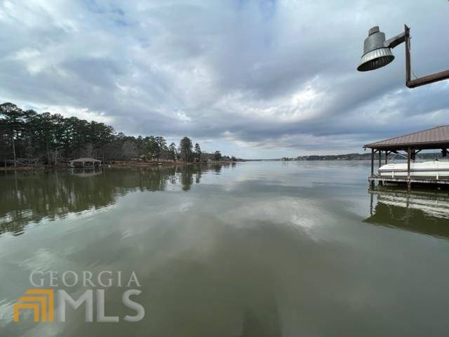 Milledgeville, GA 31061,116 Island View DR NE