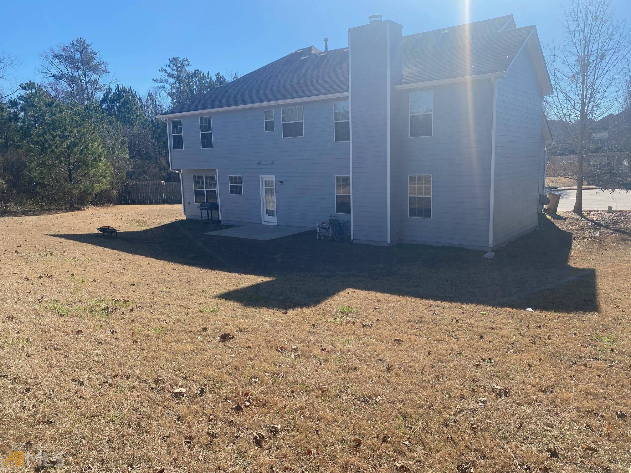 Ellenwood, GA 30294,3754 Big Horn CT