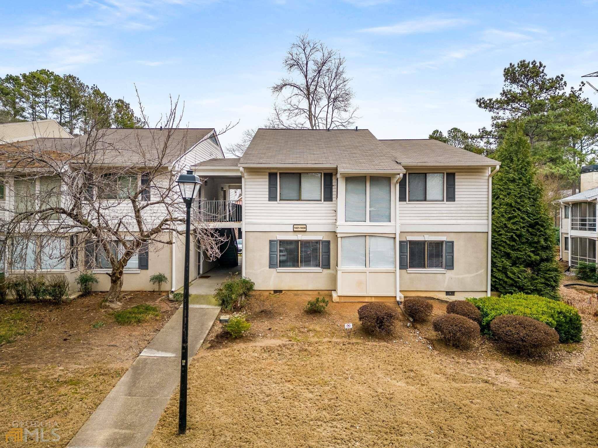 Sandy Springs, GA 30350,1403 Wingate WAY