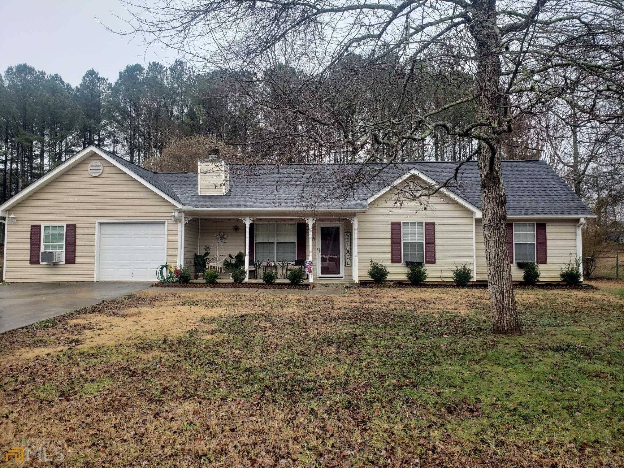 Hampton, GA 30228,130 Nicki CT