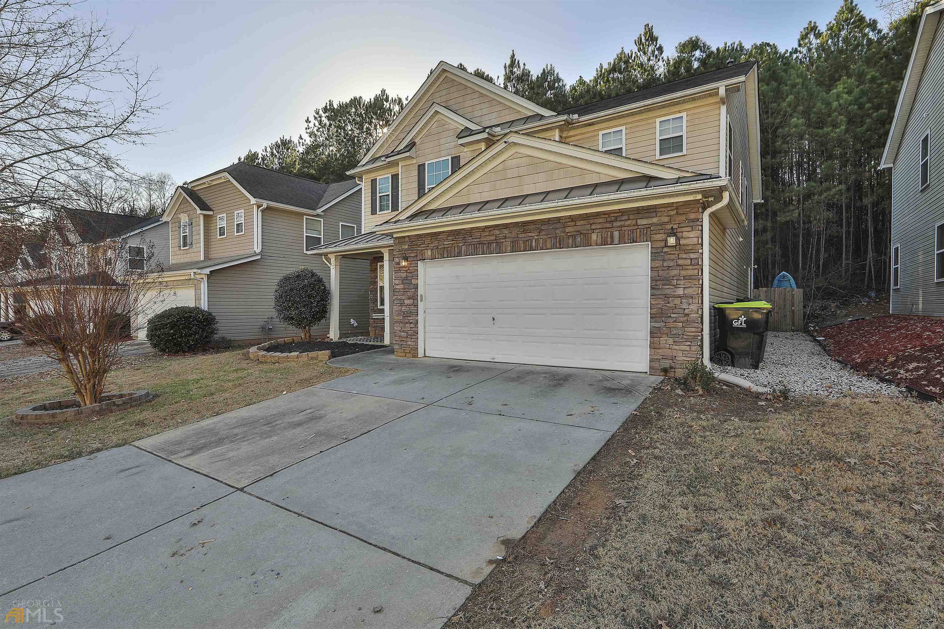 Atlanta, GA 30349,5713 Sable Way